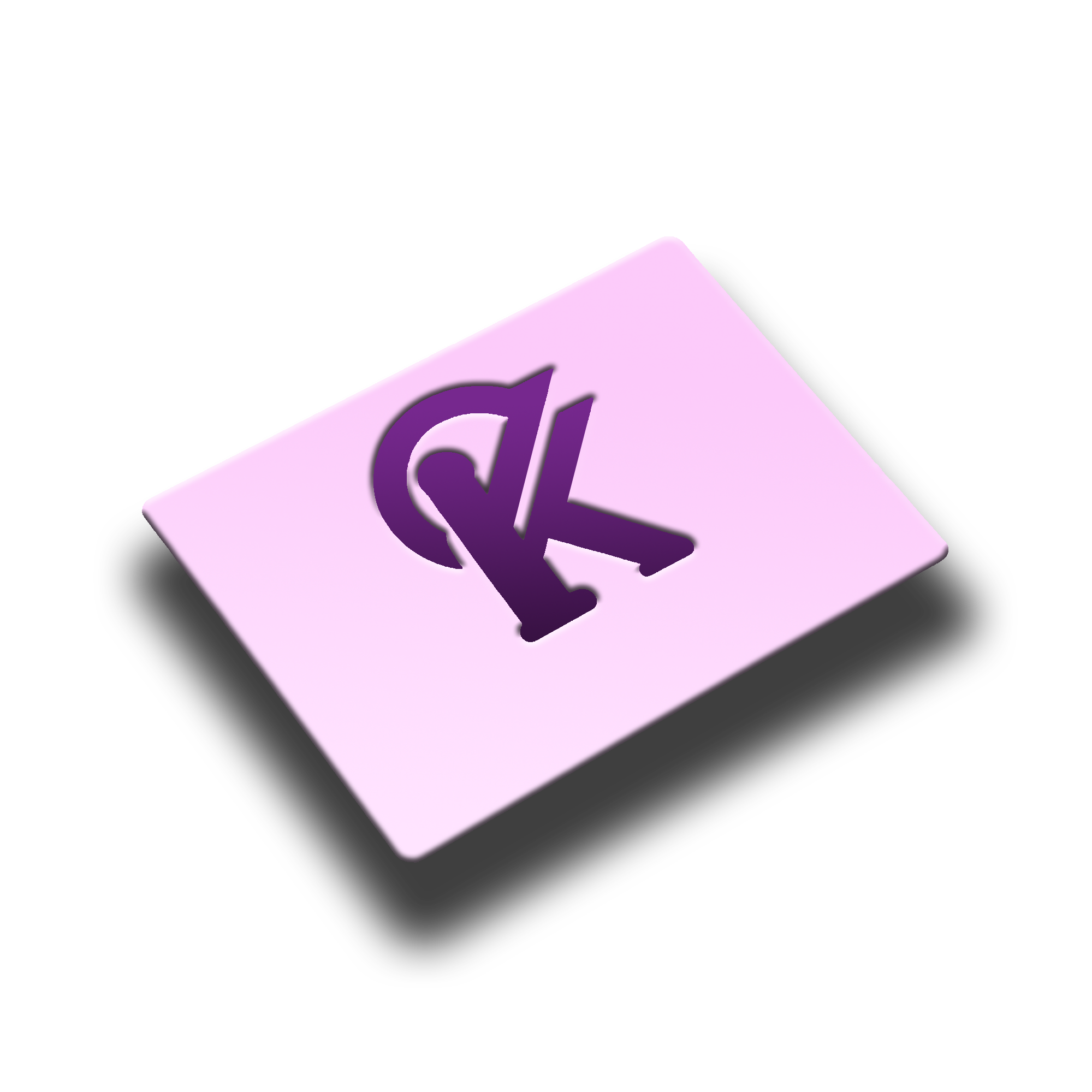 KL9Y Logo