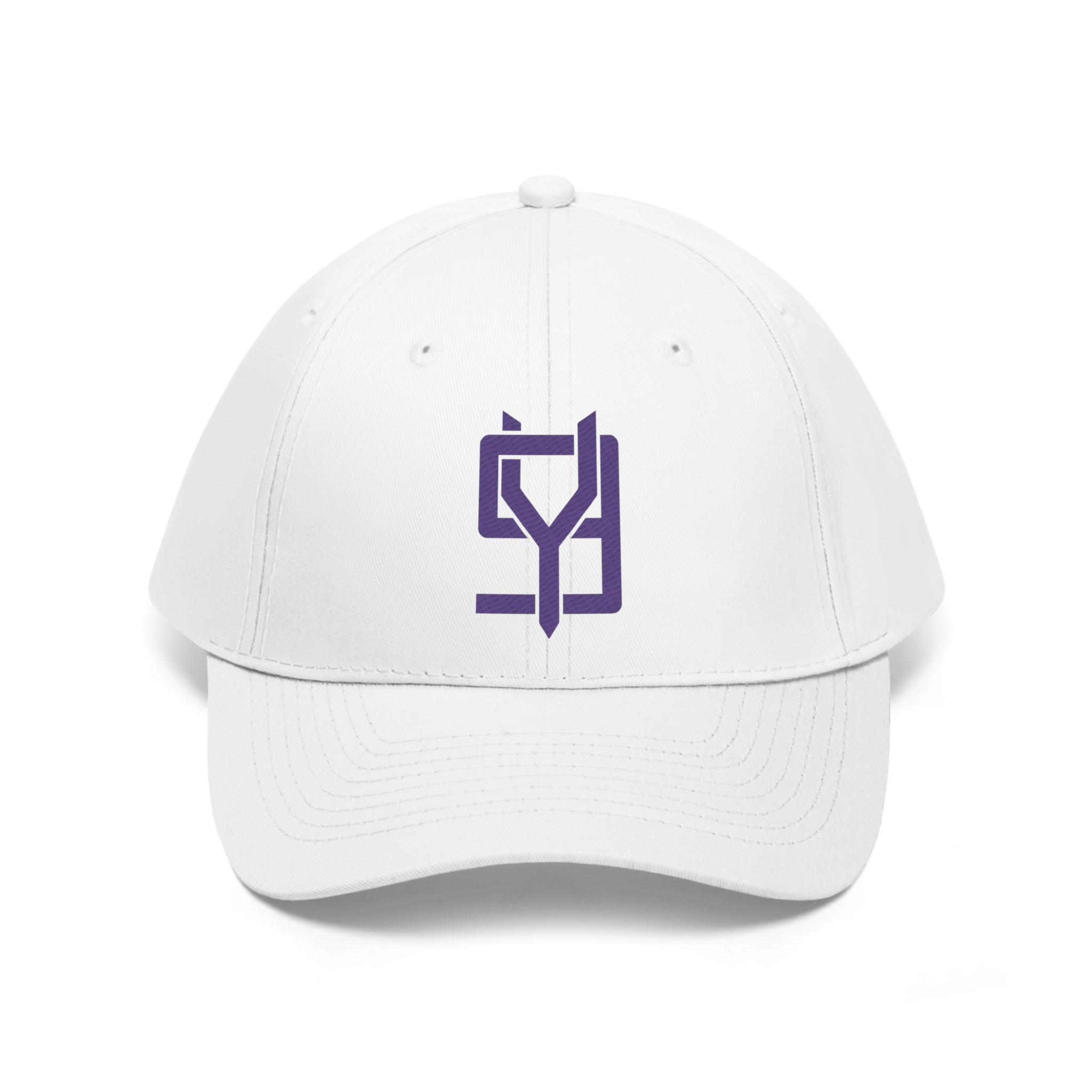9Y logo hat
